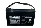 Акумулятор ”ARUNA” AGM120-12 (мультигель)