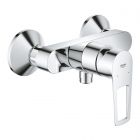 BauLoop 23634001 змішувач для душу Grohe