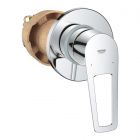 BauLoop - Змішувач скритого монтажу GROHE 29042001