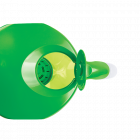 Фільтр-глечик Ecosoft Maxima 3,5л (зелений)