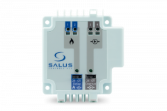 Модуль управління насосом і котлом для центру комутації KL06 SALUS (PL07)