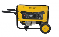 Електрогенератор бензиновий Stenley SG 3100 вт. вкл/викл. ( SG3100Basic )