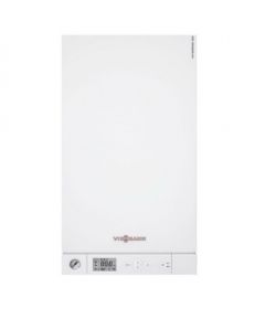 Котел газовий одноконтурний Viessmann Vitopend 100-W 24 кВт