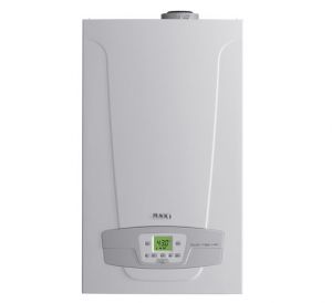 Котел газовий конденсаційний BAXI Luna Duo-tec MP 1.60