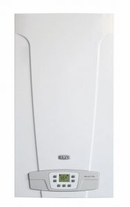 Котел газовий BAXI Eco 4S 24 F