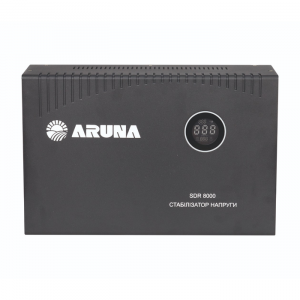 Стабілізатор ARUNA SDR 8000