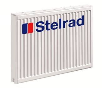 Сталеві радіатори (батареї) від компанії "Stelrad" - пропозиція "Формули тепла"